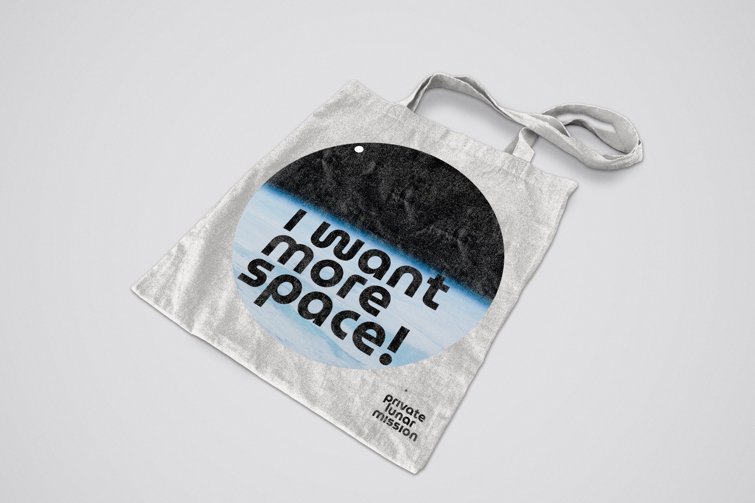 direccion_de_arte_conceptualizacion_tipografica_i_want_more_space_lahijadelapili_veronicaandres_totebag