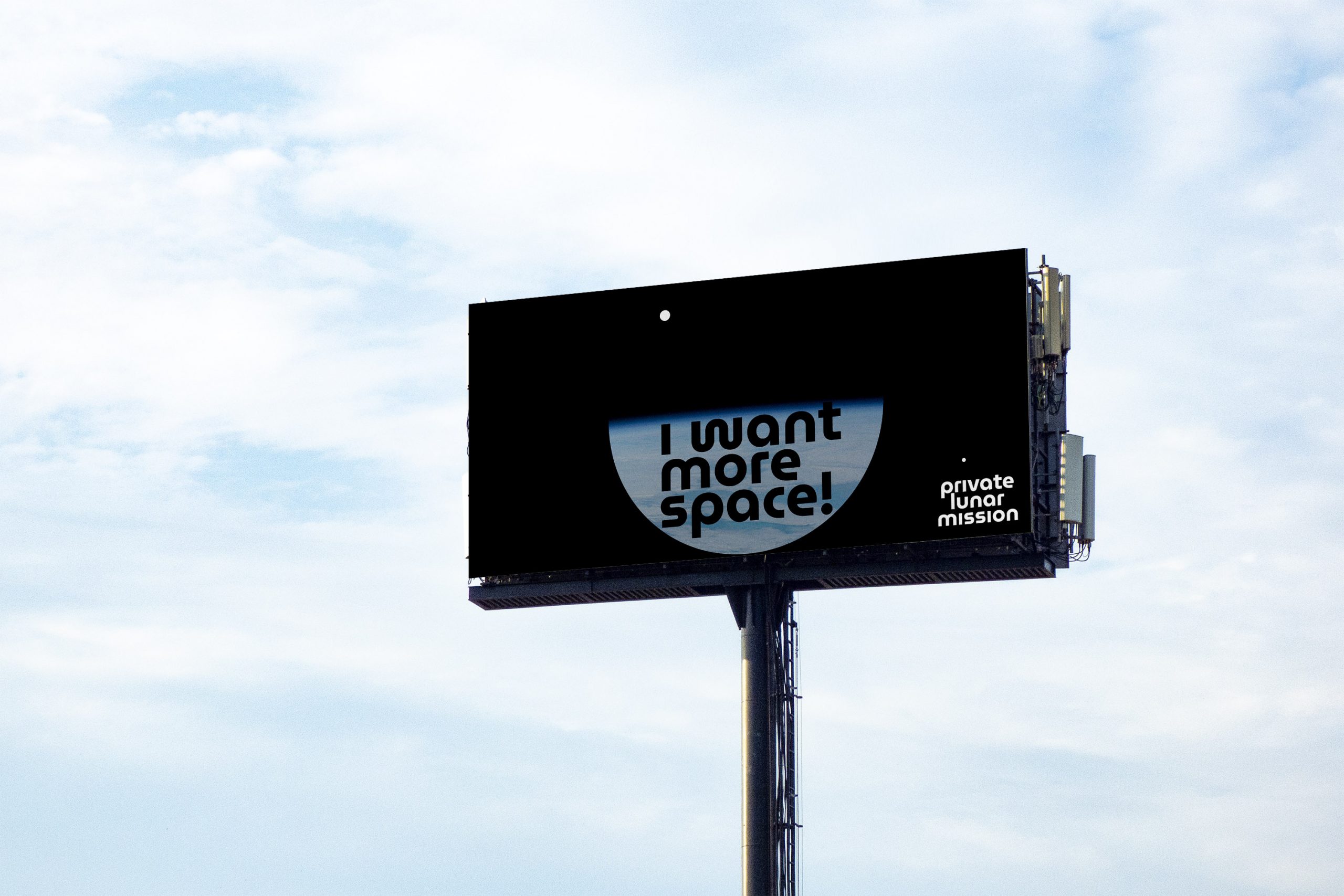 direccion_de_arte_conceptualizacion_tipografica_i_want_more_space_lahijadelapili_veronicaandres_publicidad_exterior
